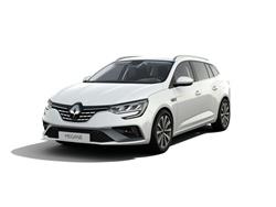 RENAULT MEGANE Sporter 1.6 E-Tech phev RS Line 160cv auto