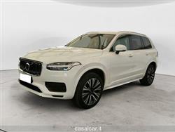 VOLVO XC90 B5 (d) AWD Geartronic 7 posti Business Plus