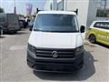 VOLKSWAGEN CRAFTER 50/35 TDI 140 CV man. PM Cassone ribaltabile trilaterale Bus