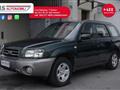 SUBARU FORESTER 2.0 16V cat X JTG 87 Sp. Bi-F.