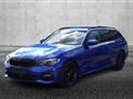 BMW SERIE 3 TOURING d 48V xDrive Touring Msport