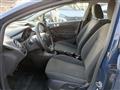 FORD FIESTA 1.4 5 porte Bz - GPL