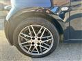 SMART FORTWO BRABUS 0.9 Turbo twinamic parisblue Xclusive