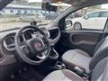 FIAT PANDA 0.9 TwinAir Turbo S&S 4x4 COME NUOVA