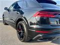 AUDI Q8 50 3.0 TDI 286 CV QUATTRO S LINE TETTO