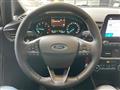 FORD FIESTA 1.1 75 CV 5 porte Titanium