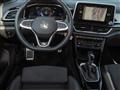 VOLKSWAGEN T-ROC 2.0 TDI SCR 150 CV DSG R-Line