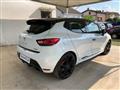 RENAULT CLIO 1.6 T 200CV EDC 5 porte R.S. 1 PROP.  PELLE TOTALE