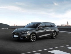 SEAT LEON Sportstourer 1.4 e-HYBRID 204 CV DSG FR