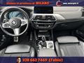 BMW X3 xDrive25d Msport