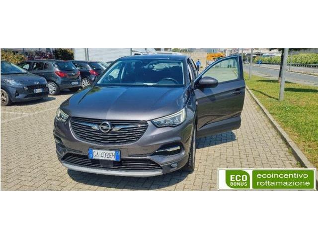 OPEL GRANDLAND X 1.5 diesel Ecotec Start&Stop Innovation