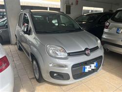 FIAT PANDA LOUNGE 1.2 GPL 69CV