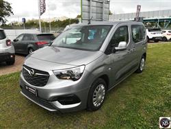 OPEL Combo 1.5D 100CV S&S MT5 Advance