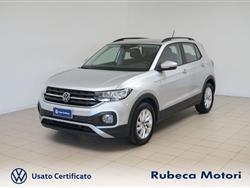 VOLKSWAGEN T-CROSS 1.0 TSI 110 CV DSG Style