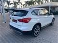 BMW X1 sDrive18d Sport