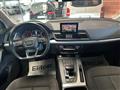 AUDI Q5 2.0 TDI 190 CV quattro S tronic S line plus