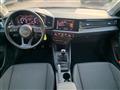 AUDI A1 SPORTBACK SPB 30 TFSI Admired Advanced