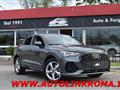 AUDI Q3 SPORTBACK SPB 45 TFSI e PHEV S tronic S line edition PLUG-IN