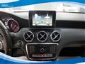 MERCEDES CLASSE A D Automatic Sport EU6