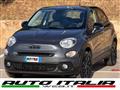 FIAT 500X 1.3 MJET BICOLOR+NAVI CARPLAY+PELLE TEX+ADAS