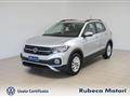 VOLKSWAGEN T-CROSS 1.0 TSI 110 CV DSG Style