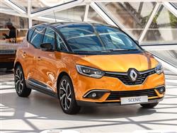 RENAULT SCENIC dCi 8V 110 CV Energy Intens