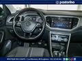 VOLKSWAGEN T-ROC 1.0 TSI Business BlueMotion Technology