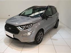 FORD ECOSPORT 1.0 EcoBoost 125 CV Start&Stop ST-Line