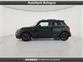 MINI 3 PORTE JCW 2.0 John Cooper Works JCW