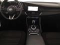 ALFA ROMEO Giulia 2.2 t Super 136cv auto