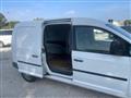 VOLKSWAGEN CADDY 2.0 Ecofuel 4p. Van