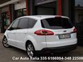 FORD S-MAX 2.0 TDCi 163CV CAMBIO AUTOMATICO NUOVO Pelle Euro5