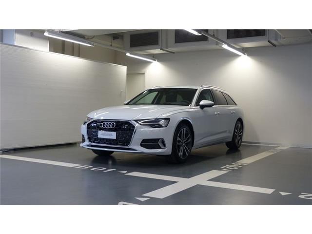 AUDI A6 AVANT A6 Avant 40 2.0 TDI quattro ultra S tronic Business