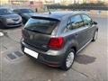 VOLKSWAGEN Polo 5p 1.4 tdi bm Comfortline 90cv dsg