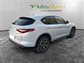 ALFA ROMEO STELVIO 2.2 Turbodiesel 190 CV AT8 Q4 Sprint