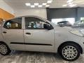 HYUNDAI I10 1.1 12V Style con GPL NEOPATENTATI