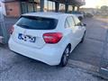 MERCEDES CLASSE A CDI Automatic Sport NEOPATENTATI