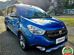 DACIA LODGY Stepway 1.5 Blue dCi 8V 115CV 7 posti