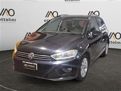 VOLKSWAGEN GOLF Sportsvan 1.6 TDI 110 CV Executive BlueMotion Tech.