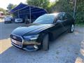 AUDI A6 AVANT Avant 40 2.0 TDI quattro ultra S tronic