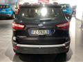 FORD ECOSPORT 1.0 EcoBoost 100 CV Plus