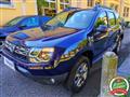 DACIA DUSTER 1.6 110CV GPL Lauréate UNICOPROPRIETARIO