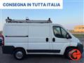 FIAT DUCATO 2.3 MJT 130(PC-TN L1H1)OFFICINA MOBILE-PORTAPACCHI