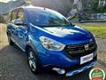 DACIA LODGY Stepway 1.5 Blue dCi 8V 115CV 7 posti