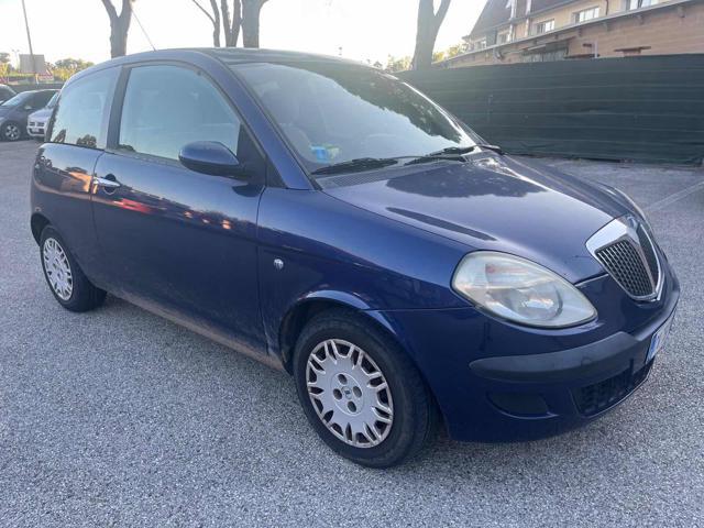 LANCIA YPSILON 1.2 Oro benzina /gpl