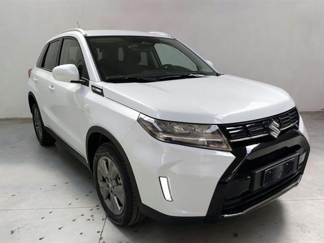 SUZUKI VITARA 1.4 Hybrid Cool+