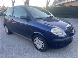 LANCIA YPSILON 1.2 Oro benzina /gpl