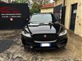 JAGUAR F-PACE 2.0 D 180 CV AWD aut. R-Sport