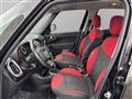 FIAT 500C L Living 1.3 Multijet 95cv Pop Star