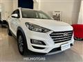 HYUNDAI TUCSON 1.6 CRDi 136CV DCT XPrime